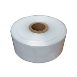 Рукав для рассады 30 см толщина 40 мкм длина 500 м (Уніпак)