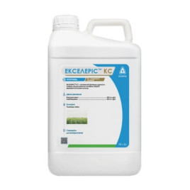 Екселеріс фунгіцид концентрат суспензії (Adama)