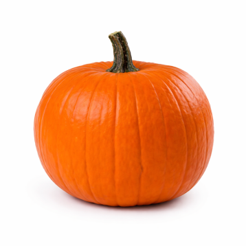 Бумер F1 семена тыквы тип Хеллоуин среднепоздней 4,5-6,0 кг (Sakata)