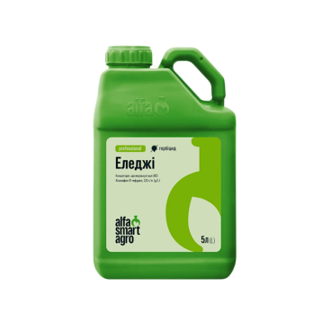 Эледжи гербицид концентрат эмульсии (Альфа Смарт Агро)