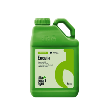 Элсвин гербицид микроэмульсия (Альфа Смарт Агро)