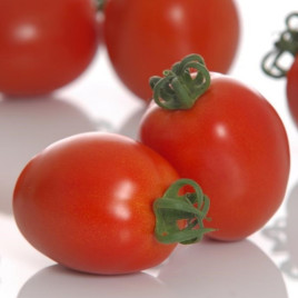 Буено Виста F1 семена томата дет. ранний 65-70 дн. слив. 150-180 гр. красный (Sakata)