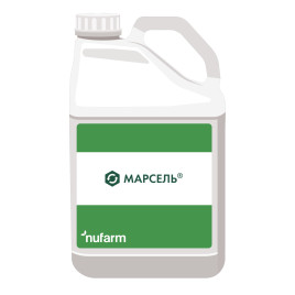 Марсель гербіцид концентрат суспензії (Nufarm)