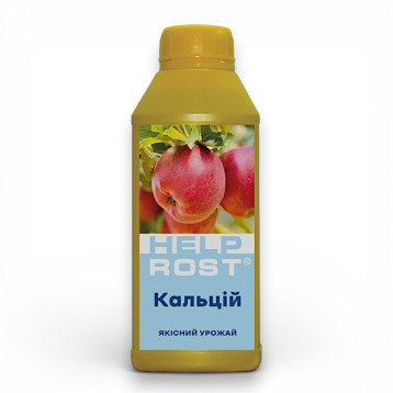 ХелпРост Кальций удобрение (БТУ-Центр)