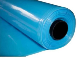 Теплична плівка 60 мкм 6 м (24 місяців) синя (Уніпак)