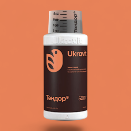 Тендор инсектицид вододисперсные гранулы (Укравит)