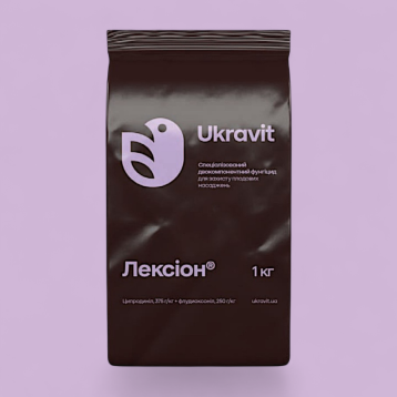 Лексион фунгицид вододисперсные гранулы (Укравит)