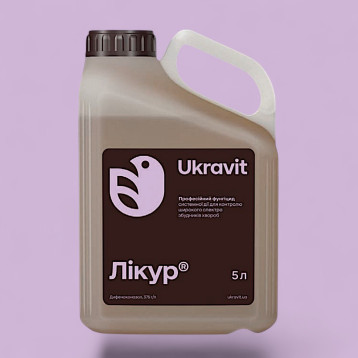 Ликур фунгицид концентрат эмульсии (Укравит)