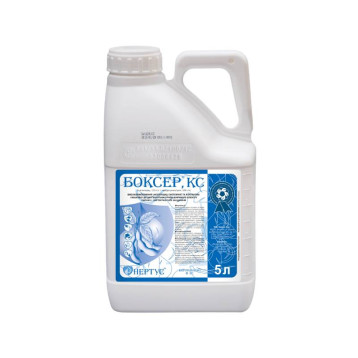 Боксер інсектицид концентрат суспензії (НЕРТУС)