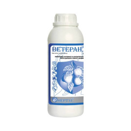 Ветеран інсектицид водний розчин (НЕРТУС)