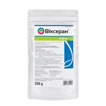 Виксеран биостимулятор роста (Syngenta)