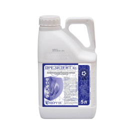 Президент инсектицид концентрат суспензии (НЕРТУС)