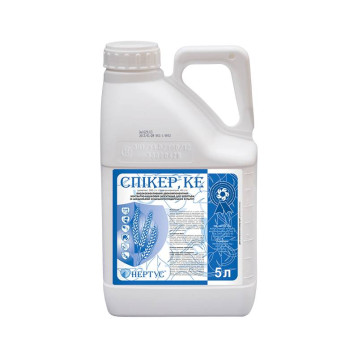 Спикер инсектицид концентрат эмульсии (НЕРТУС)