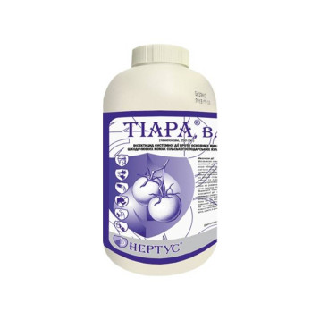 Тиара инсектицид водорастворимые гранулы (НЕРТУС)