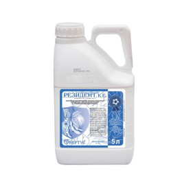 Резидент акарицид концентрат емульсії (НЕРТУС)