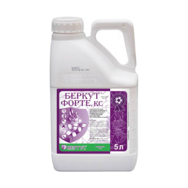 Беркут Форте фунгіцид концентрат суспензії (НЕРТУС)