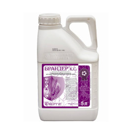 Брандер фунгицид концентрат суспензии (НЕРТУС)