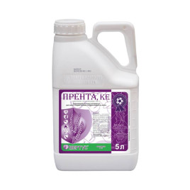 Прента фунгіцид концентрат емульсії (НЕРТУС)