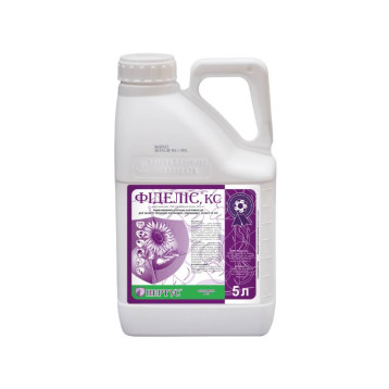 Фидалис фунгицид концентрат суспензии (НЕРТУС)