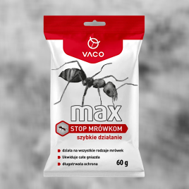 Порошок VACO MAX від мурах (Vaco)
