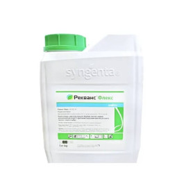 Рекванс Флекс фунгицид водорастворимые гранулы (Syngenta)