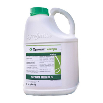Орондіс Ультра 280 фунгіцид концентрат суспензії (Syngenta)
