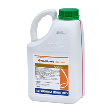 Вайбранс RFC 112.5 протравитель концентрат суспензии (Syngenta)