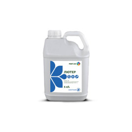 Лютер инсектицид концентрат эмульсии (PestUA)