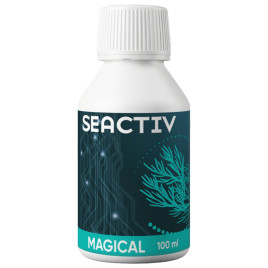 Сеактив Меджик (Seactive MAGICAL) биостимулятор (Timac Agro)