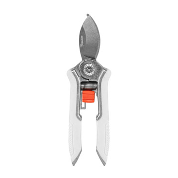 Секатор садовый V-SERIES нержавеющая сталь SS, KT-VWL1011 (Bradas)