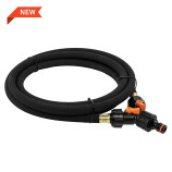 Оросительное кольцо AQUA DROP 1/2 дюйм. (Bradas)