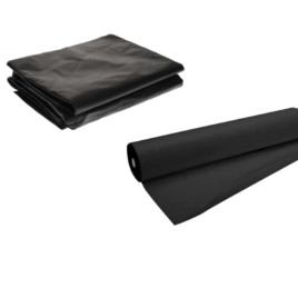 Агроволокно чорне (щільність 50 г/м2) (Greentex)