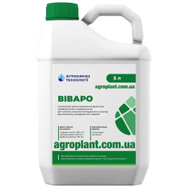 Виваро фунгицид концентрат суспензии (Агрохімічні Технології)