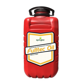 Фултек Оіл (Fulltec Оil) ад'ювант (Spraytec)