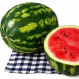 Кримсон Свит семена арбуза среднего 80-85 дн. 8-10 кг окр. (Spark Seeds)