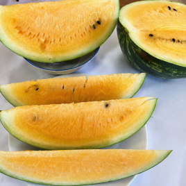 Арбуз Оранж Лакшери F1 