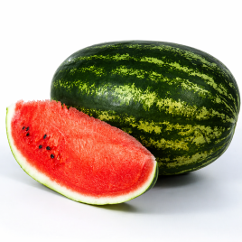 Арбуз Шейни F1 (KS 163 F1)