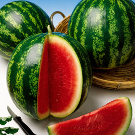 арбуз ау продюсер (hollar seeds)