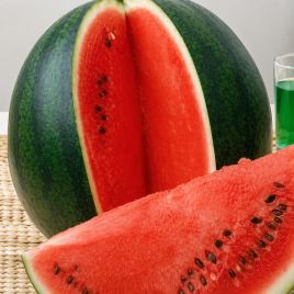 Шуга Беби семена арбуза (Hortus)