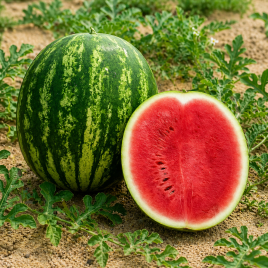 Арбуз Фелип F1