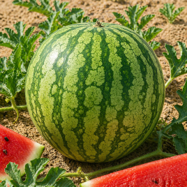 Кавун Широнінський 