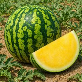 Кавун Пекін F1 