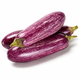 Цаконики семена баклажана (Hortus)