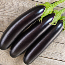 Баклажан Гобі 