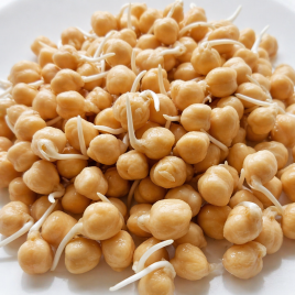 Нут семена (Hortus)