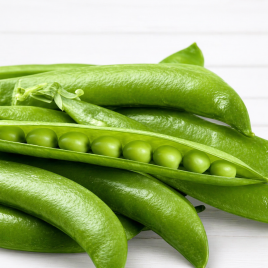 Джокер семена гороха сахарного раннего 50-60 дн 55-70 см (GL Seeds)