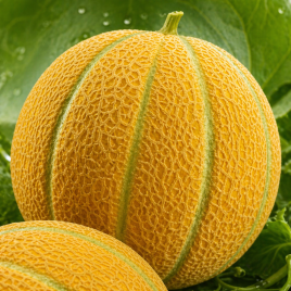 Бест Джамбо (Ефіопка) насіння дині (Hortus)