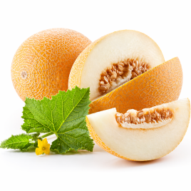 Насолода семена дыни ранней 66-72 дн. 2,6-2,8 кг (GL Seeds)