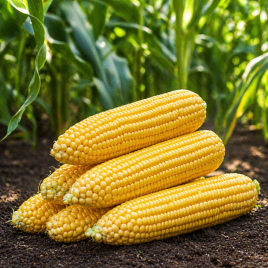 Кукурудза ГСС3071 F1 (GSS3071 F1) 