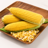 Карамелло F1 насіння кукурудзи суперсолодкої Sh2 ультраранньої 59-65 дн. 20-22 см (May Seeds)